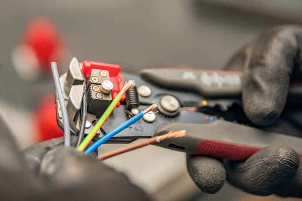 Best Electrical Repair Services  in Sunland Park, NM