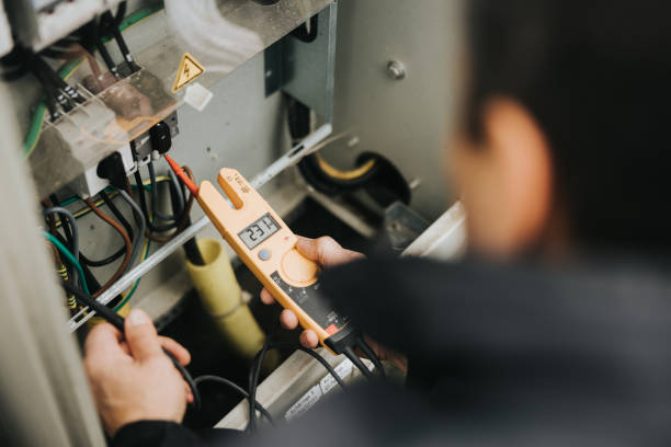 Best Electrical Installation Contractor  in Sunland Park, NM