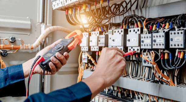 Best Emergency Electrician Near Me  in Sunland Park, NM