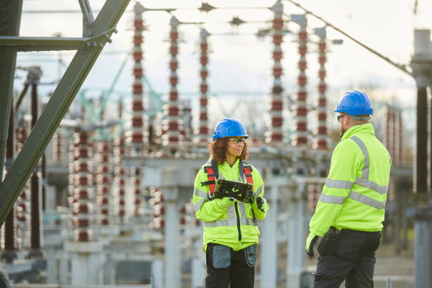 Best Industrial Electrical Services  in Sunland Park, NM
