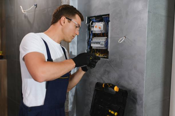 Best Home Electrical Repair  in Sunland Park, NM