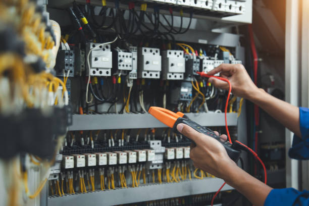 Electrical Outlet Repair in Sunland Park, NM