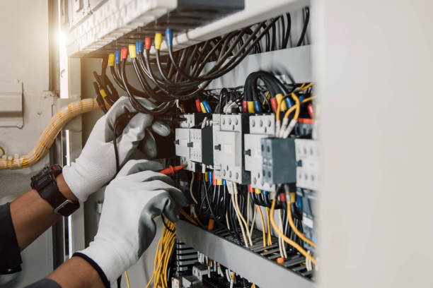 Best Electrician Near Me  in Sunland Park, NM
